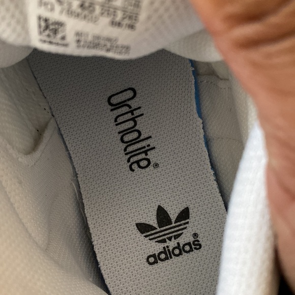 🖤Adidas Pro Model🖤 - Picture 13 of 15